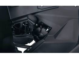 MXF - BRAVE 150 - 2025/2025 - Cinza - R$ 16.690,00