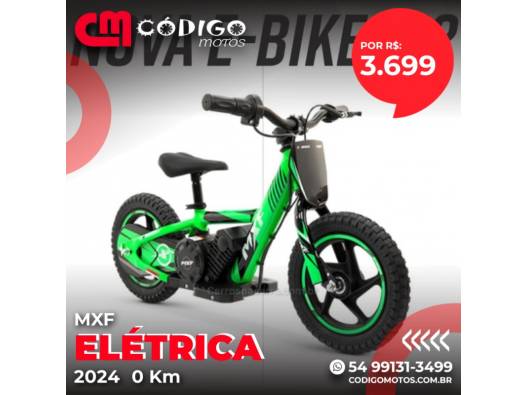 MXF - 49 - 2024/2024 - Várias - R$ 3.699,00