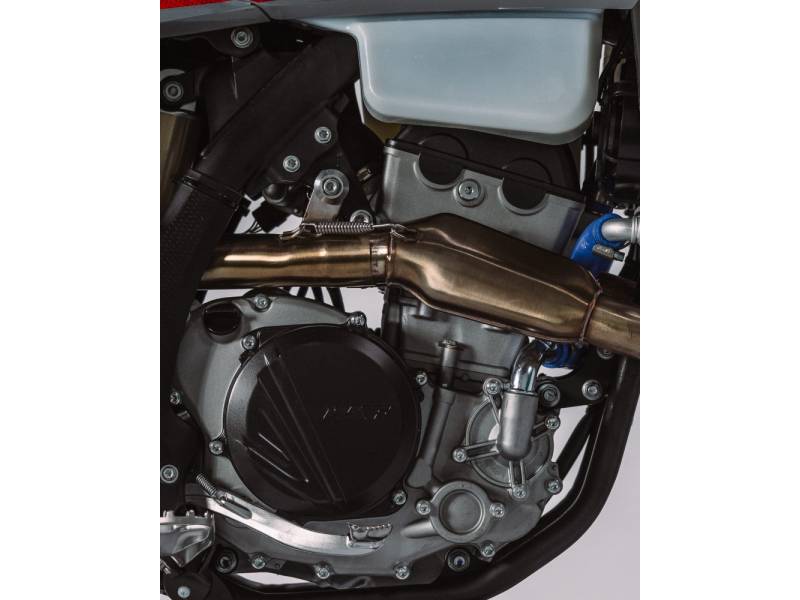 MXF - 250 RXI - 2026/2026 - Cinza - R$ 39.890,00