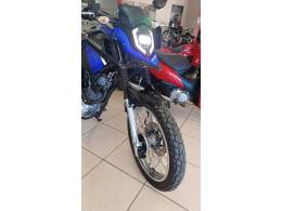 YAMAHA - XTZ 150 - 2023/2023 - Azul - R$ 19.990,00
