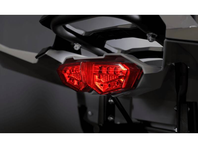 MXF - BRAVE 150 - 2025/2025 - Cinza - R$ 16.690,00