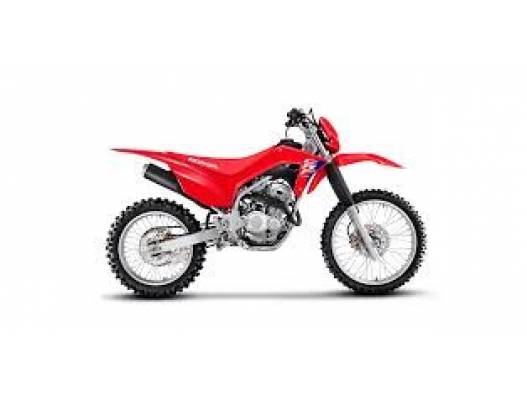 HONDA - CRF 250F - 2024/2024 - Vermelha - R$ 25.990,00