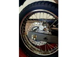 HONDA - XRE 190 ADVENTURE FLEX - 2020/2020 - Prata - R$ 22.490,00