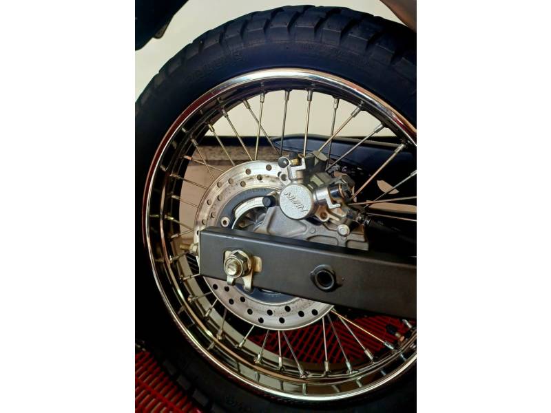 HONDA - XRE 190 ADVENTURE FLEX - 2020/2020 - Prata - R$ 22.490,00