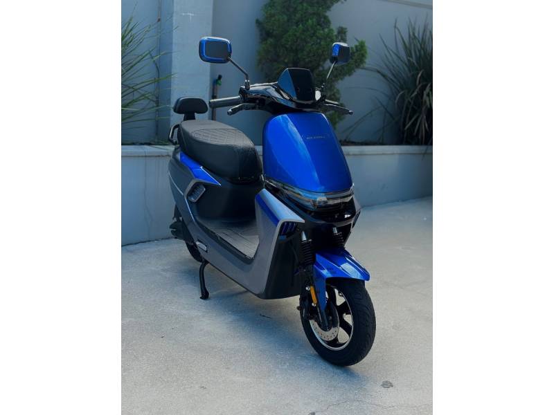 KLOSH - DOHA - 2026/2026 - Branca - R$ 9.990,00