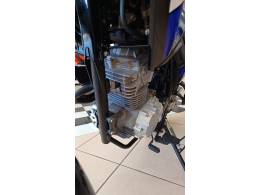 YAMAHA - XTZ 150 - 2023/2023 - Azul - R$ 19.990,00