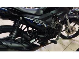 YAMAHA - YBR - 2022/2022 - Preta - R$ 14.900,00