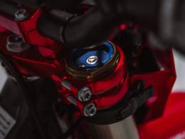 MXF - 250 RXI R - 2026/2026 - Preta - R$ 49.890,00