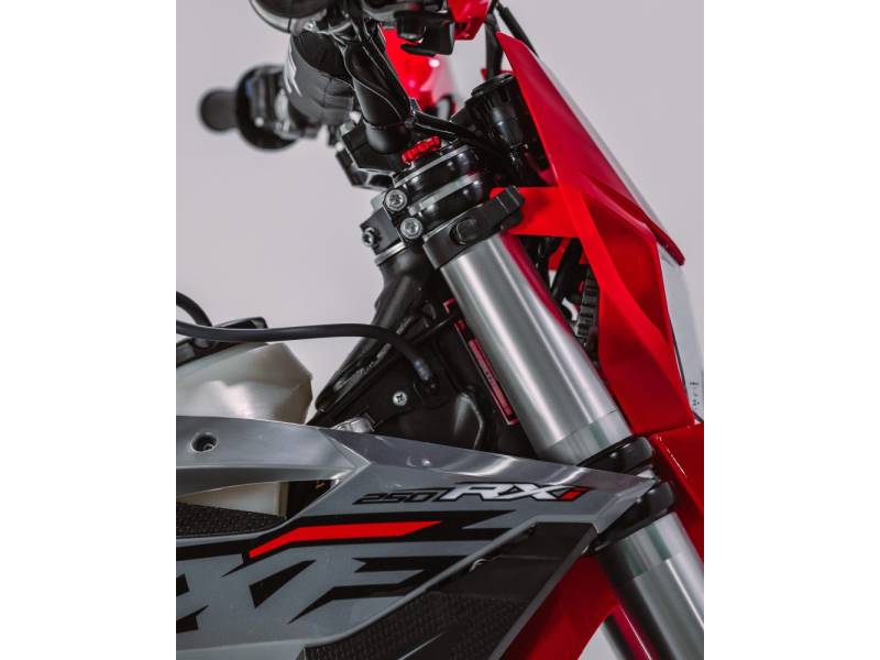 MXF - 250 RXI - 2026/2026 - Cinza - R$ 39.890,00