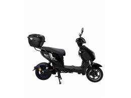 KLOSH - HIT 1000W - 2025/2025 - Preta - R$ 9.490,00