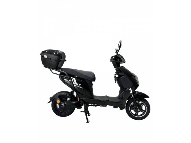 KLOSH - HIT 1000W - 2025/2025 - Preta - R$ 9.490,00