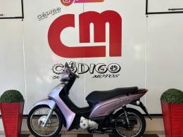 HONDA - BIZ 125 - 2011/2011 - Rosa - R$ 10.990,00