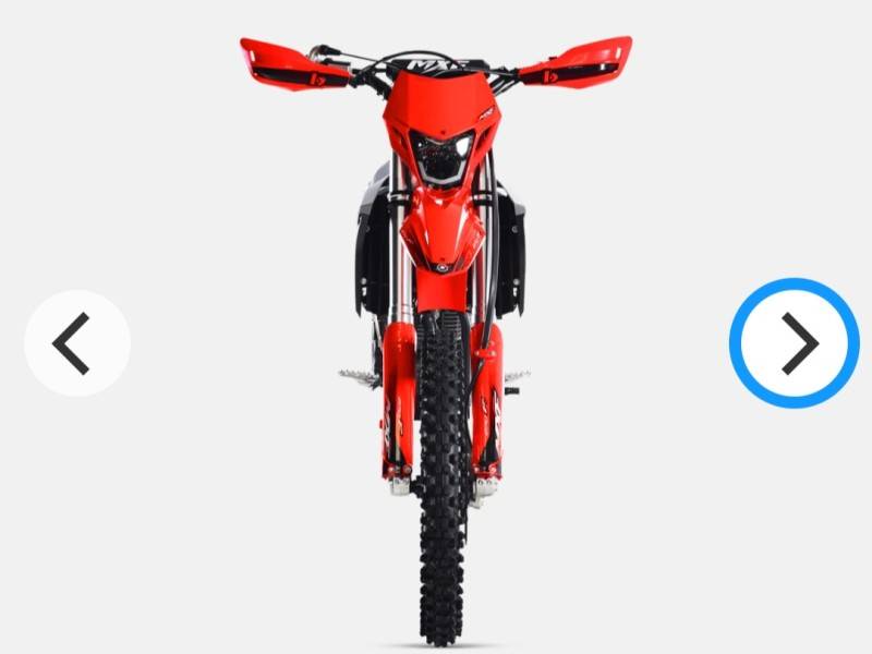 MXF - 270 FI - 2025/2026 - Cinza - R$ 26.490,00