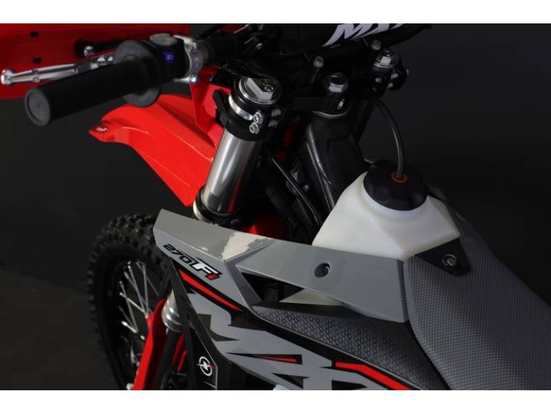 MXF - 270 FI - 2025/2026 - Cinza - R$ 26.490,00