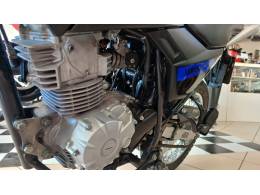 YAMAHA - XTZ 150 - 2023/2023 - Azul - R$ 19.990,00