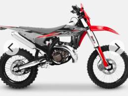 MXF - 250 TSX - 2025/2026 - Cinza - R$ 33.690,00