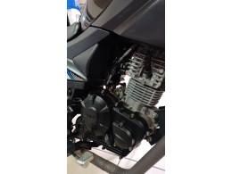 YAMAHA - YBR - 2022/2022 - Preta - R$ 14.900,00