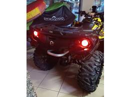 CAN-AM - OUTLANDER - 2014/2014 - Amarela - R$ 69.900,00