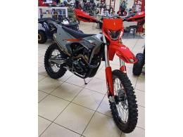 MXF - 270F - 2025/2025 - Cinza - R$ 21.490,00