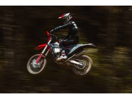 MXF - 250 RXI - 2026/2026 - Cinza - R$ 39.890,00