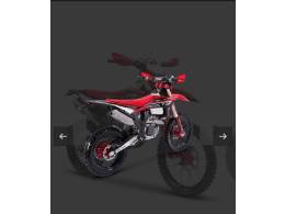 MXF - 250 RXI R - 2026/2026 - Preta - R$ 49.890,00