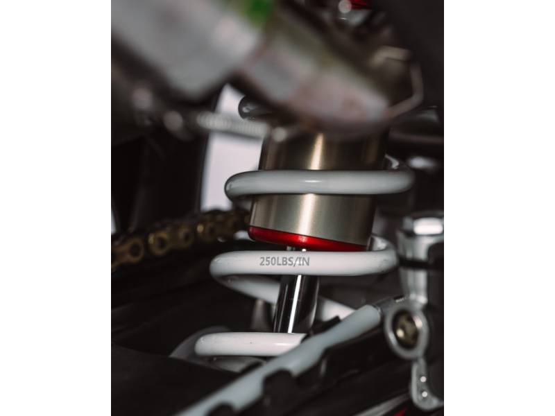 MXF - 250 RXI - 2026/2026 - Cinza - R$ 39.890,00