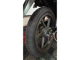 HONDA - CG 150 - 2008/2008 - Preta - R$ 11.500,00