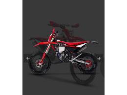 MXF - 250 RXI R - 2026/2026 - Preta - R$ 49.890,00