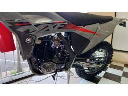 MXF - 270F - 2025/2025 - Cinza - R$ 21.490,00