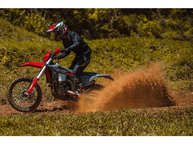 MXF - 250 RXI - 2026/2026 - Cinza - R$ 39.890,00