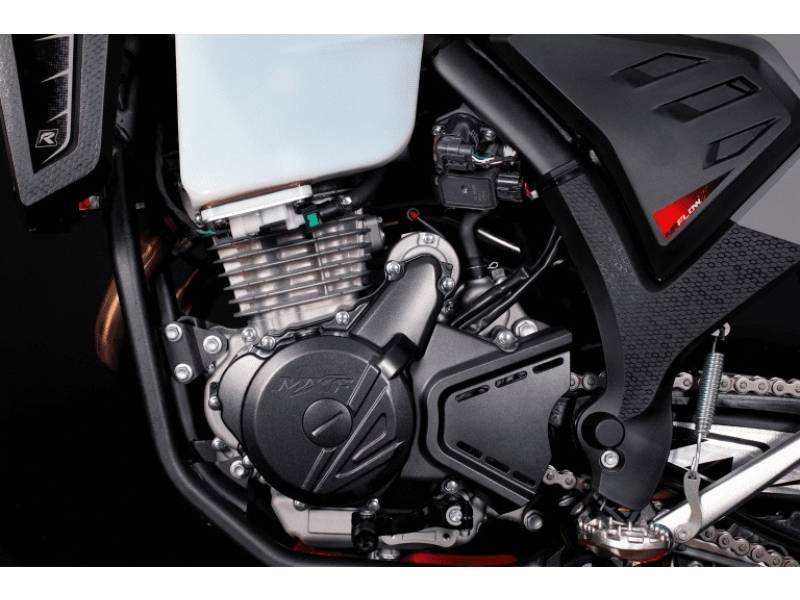 MXF - 270 FI - 2025/2026 - Cinza - R$ 26.490,00