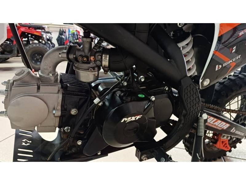 MXF - 110 - 2024/2024 - Cinza - R$ 9.990,00