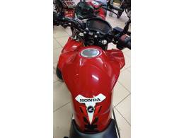 HONDA - CB 250F TWISTER - 2017/2017 - Vermelha - R$ 16.990,00