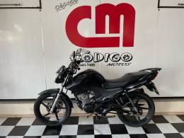 YAMAHA - YBR - 2022/2022 - Preta - R$ 14.900,00