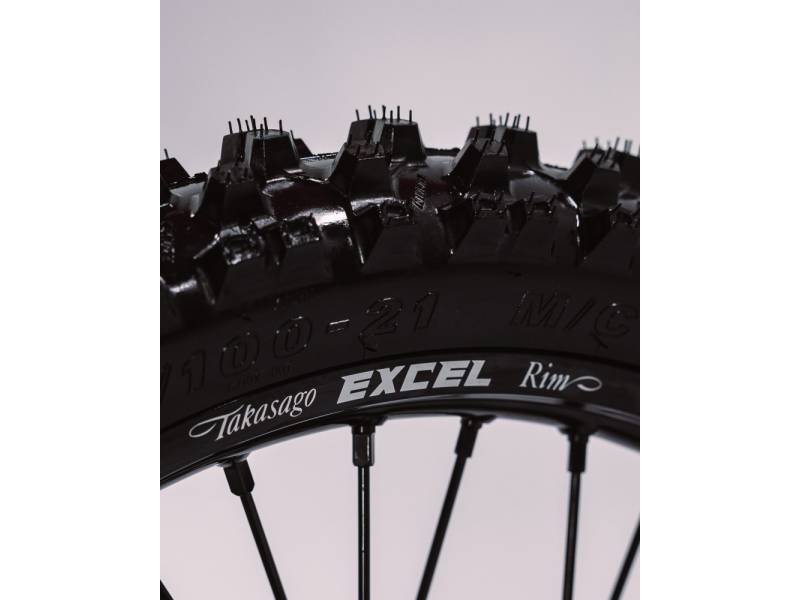 MXF - 250 RXI R - 2026/2026 - Preta - R$ 49.890,00