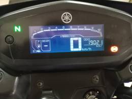 YAMAHA - XTZ 150 - 2023/2023 - Azul - R$ 19.990,00