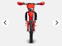 MXF - 250 TSX - 2025/2026 - Cinza - R$ 33.690,00