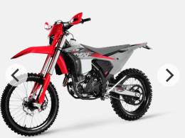 MXF - 270 FI - 2025/2026 - Cinza - R$ 26.490,00