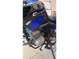 YAMAHA - XTZ 150 - 2023/2023 - Azul - R$ 19.990,00