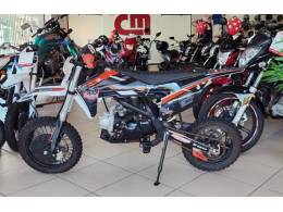 MXF - 110 - 2024/2024 - Cinza - R$ 9.990,00