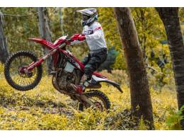 MXF - 250 RXI R - 2026/2026 - Preta - R$ 49.890,00