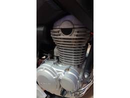 HONDA - CB 250F TWISTER - 2017/2017 - Vermelha - R$ 16.990,00