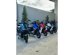 KLOSH - DOHA - 2026/2026 - Branca - R$ 9.990,00