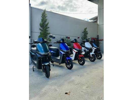 KLOSH - DOHA - 2026/2026 - Branca - R$ 9.990,00