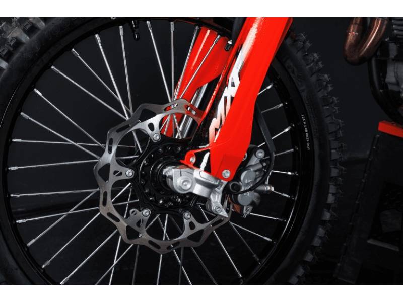 MXF - 270 FI - 2025/2026 - Cinza - R$ 26.490,00