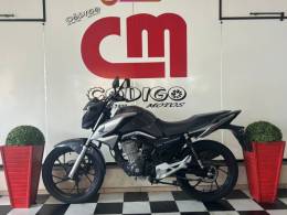 HONDA - CG 160 - 2023/2023 - Cinza - R$ 19.500,00